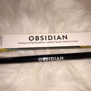 ❤️5/$20❤️ Kaleido Obsidian WP Liquid Eyeliner